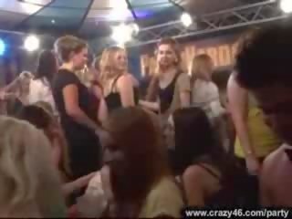 Хардкор x номінальний кліп вечірка