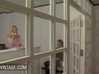 Teresa orlowski the vintage female casting producer
