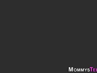 青少年 舔 继母 摩洛伊斯兰解放阵线