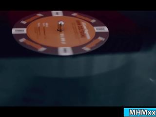 难以置信 金发 lucking 的pussies 同 一 摩洛伊斯兰解放阵线