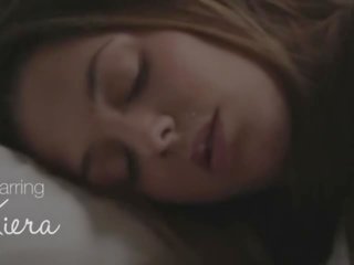 Seductive jedhing masturbation