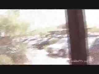 다니엘 내부 공공의 데 재미 둥근 그녀의 marangos
