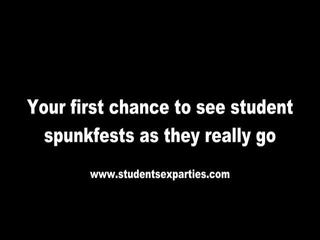 Mix Of clips By Student sex video Parties