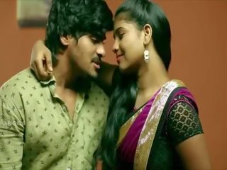 Desi mallu iki adam incredible romantika at honeymoon