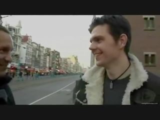 Rallig teenager prostituierte