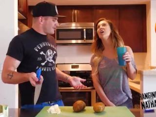 Ep 11 cooking для порнозірки