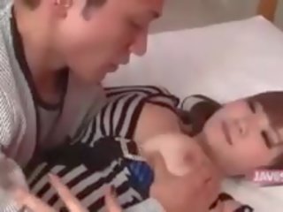 可爱 妖媚 亚洲人 孩儿 有 性别 视频