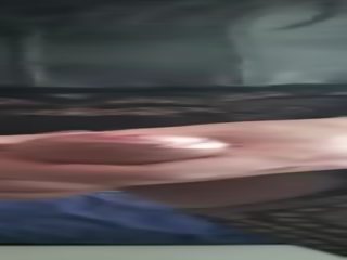 Dancing, jerking and cumming!