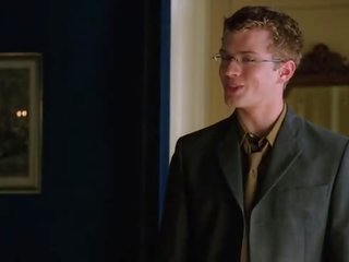 Sarah michelle gellar flirty - cruel intentions - 1999