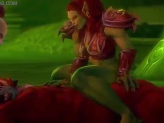 Orc kasvatus hooaeg