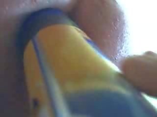 Jero in my round bokong