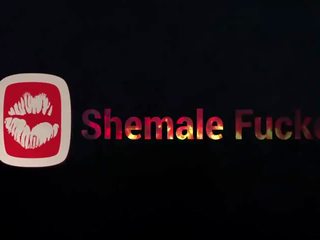 拉丁 人妖 有 良好 x 额定 电影 同 shemalefucker