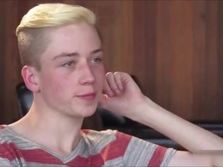 Gay swell Interview