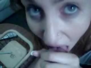 Pierced emo sordyrmak vid