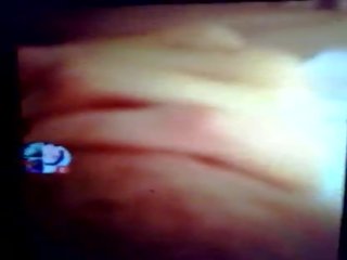 Pov ngidoni roasting filthy wee scottish slut