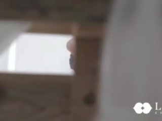 Malibog istudyante tinatangkilik a mabuti desiring magkantot