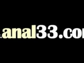 Kejam analhole pertandingan dari agung lesbian