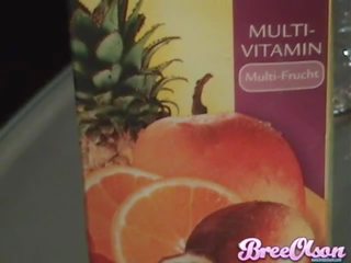Bree's Home vids