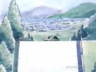 Smashing 动漫 女儿 诱惑 suave 青少年 瘾 为 脏 电影