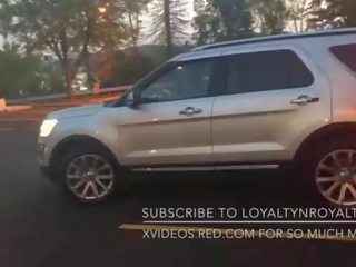 Чорна король хуй! і royalty backs він вгору!