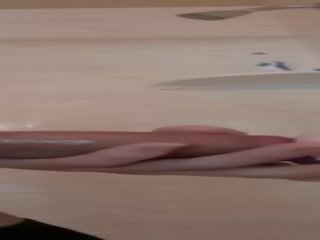 Fat cock pounds your tight ass
