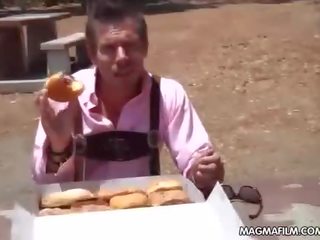 Magma video superb curte interioară în castele feudale albastru discovers o mare ge