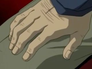Hirmul anime teismeline saamine põrutasin