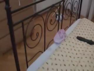 Our secret anal sexing of my mademoiselle