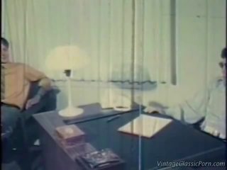 Sexually aroused робота applicant