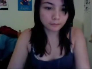 Bay Teen adorable Face 1