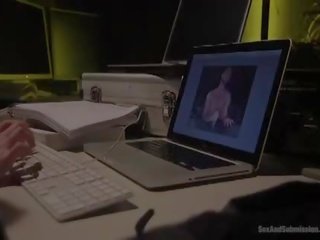 Sextortion Revenge!