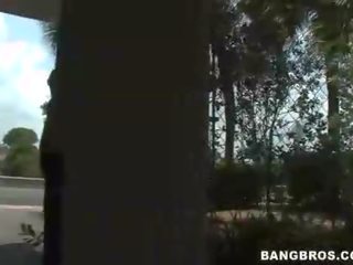 Enchanting goddess has fuck holes for playing
