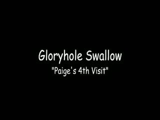 Gloryholeswallow proxy 브리타니 나이트 4 방문