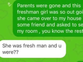 Barecvelvet KIK teenager Experience - fun outstanding milf