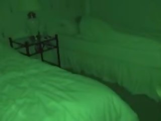 Krasan nightvision sampurna pirang exgf
