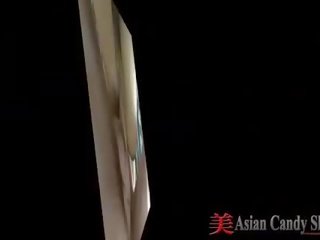 Terrific 아시아의 비탄 채다