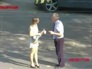 Jim Melts Icy Russian