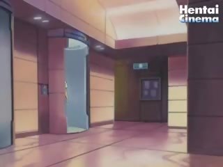 Hentai chap finds sa na kaniya friendly neighbour ay