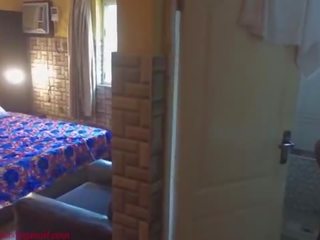 私 watched 私の いとこ シスター bathing&comma; 私 持っ みだらな と ファック 彼女の mercilessly インサイド ザ· トイレ と で ザ· 部屋 ととも​​に a 異なる セックス ビデオ クリップ style&period; パート 1