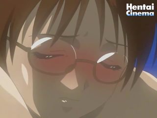 Hawt Manga cutie Gets Get Pussy Fingered Until It's All Wet And Juicy