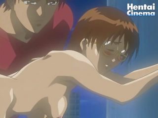 Hawt Manga cutie Gets Get Pussy Fingered Until It's All Wet And Juicy