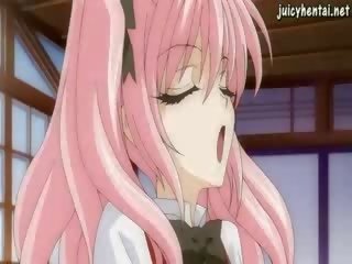 Hentai tón bewitching lezzy xxx film tón toons masturbovat juggové tvrdéjádro rána práce jizz výstřel