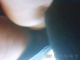 Freaky Dude vids Upskirt show In Public
