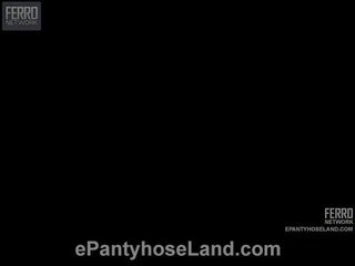 Selection Of Amazing movies From EPantyhose Land In Stocking sex movie Niche