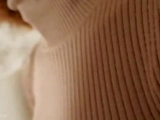 Крем пай за това супер горещ, голям бюст, реален червенокоси аматьори британски тийнейджър