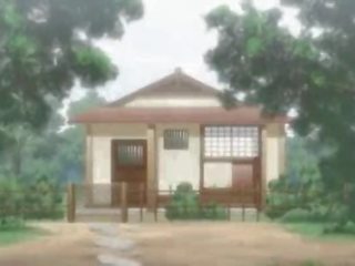 X anime kirli clip