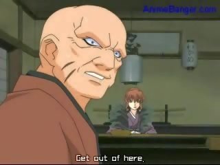 Warrior daam saamine perses poolt tohutu buddy creampie sisse a metsas ja tüdruk sisse kostüüm sõrmede perses kuigi holding poolus