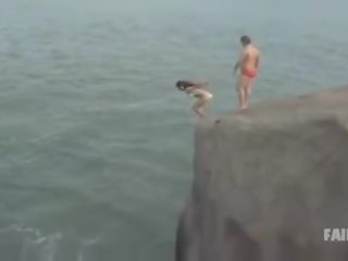 Girls Fail Compilation 1