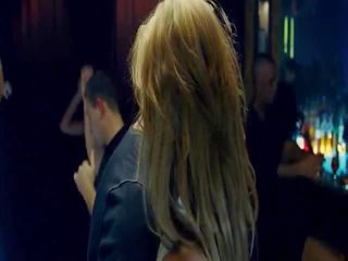Radha mitchell - товстий як thieves кліп