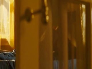Radha Mitchell - Thick as Thieves clip